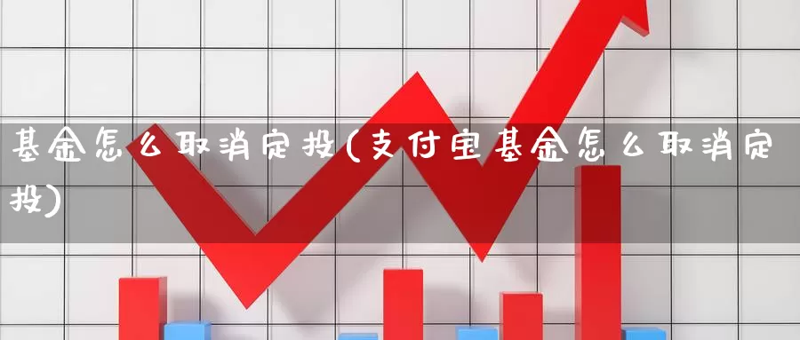 基金怎么取消定投(支付宝基金怎么取消定投)_https://www.zzcnk.com_股票_第1张
