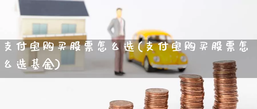 支付宝购买股票怎么选(支付宝购买股票怎么选基金)_https://www.zzcnk.com_股票_第1张