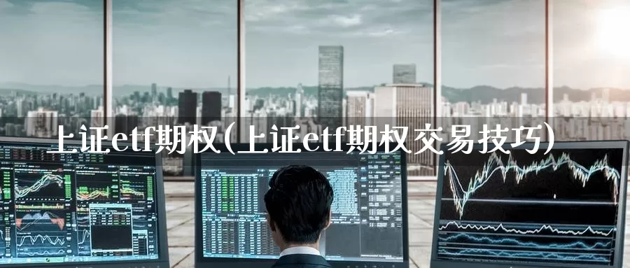 上证etf期权(上证etf期权交易技巧)_https://www.zzcnk.com_恒生指数_第1张