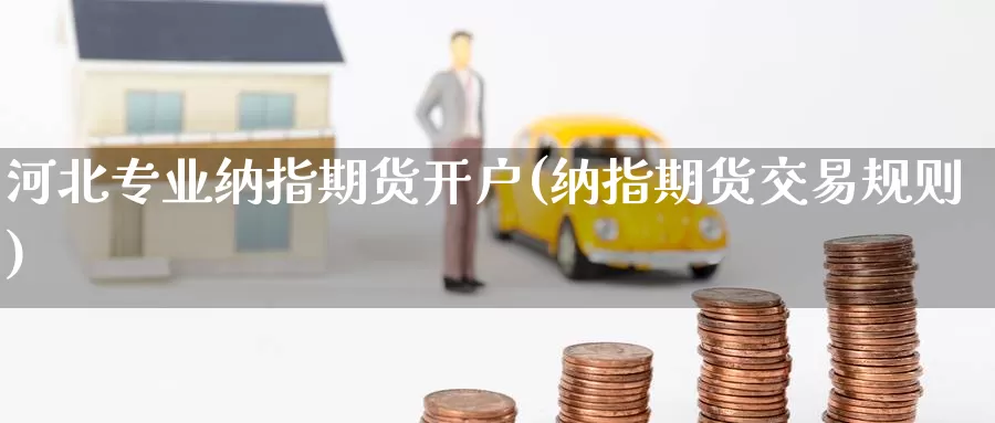 河北专业纳指期货开户(纳指期货交易规则)_https://www.zzcnk.com_期货直播_第1张