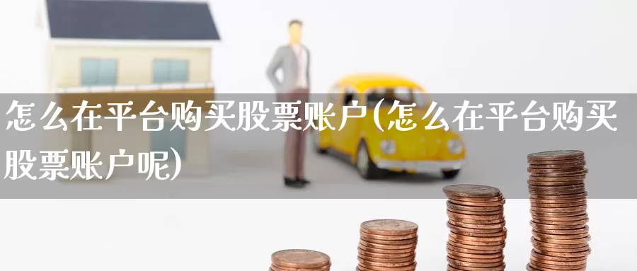 怎么在平台购买股票账户(怎么在平台购买股票账户呢)_https://www.zzcnk.com_股票_第1张