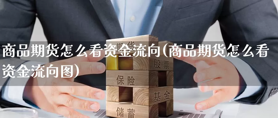 商品期货怎么看资金流向(商品期货怎么看资金流向图)_https://www.zzcnk.com_原油期货_第1张