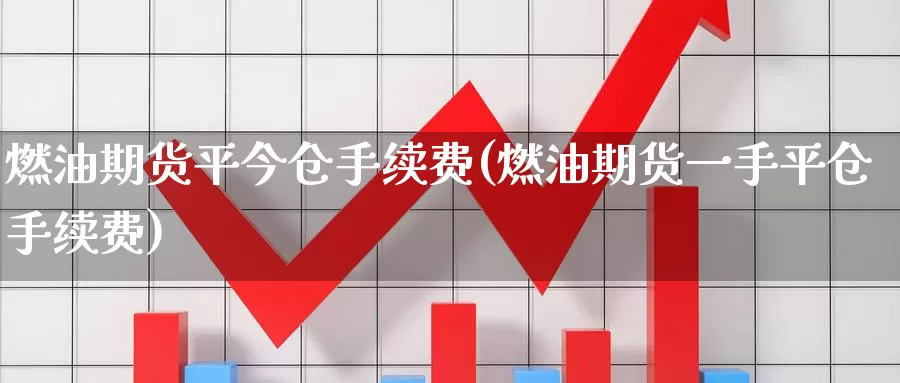燃油期货平今仓手续费(燃油期货一手平仓手续费)_https://www.zzcnk.com_股指期货_第1张