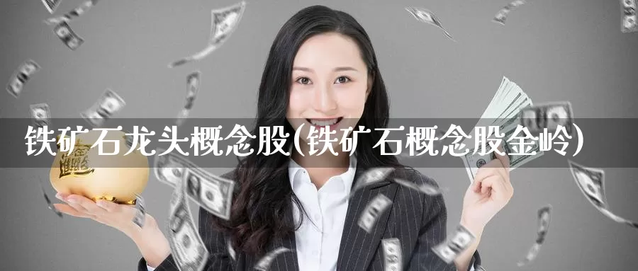 铁矿石龙头概念股(铁矿石概念股金岭)_https://www.zzcnk.com_股指期货_第1张
