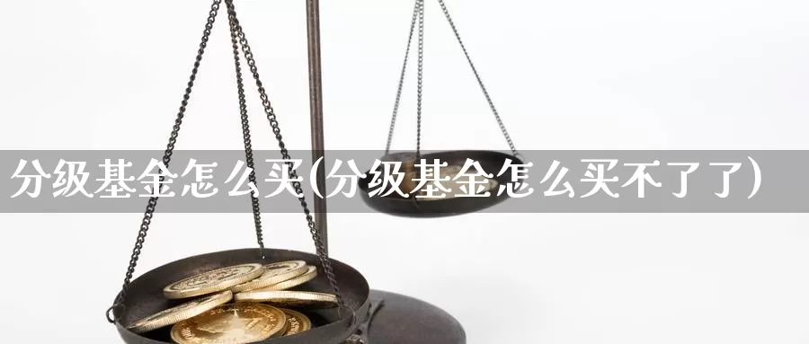分级基金怎么买(分级基金怎么买不了了)_https://www.zzcnk.com_基金_第1张