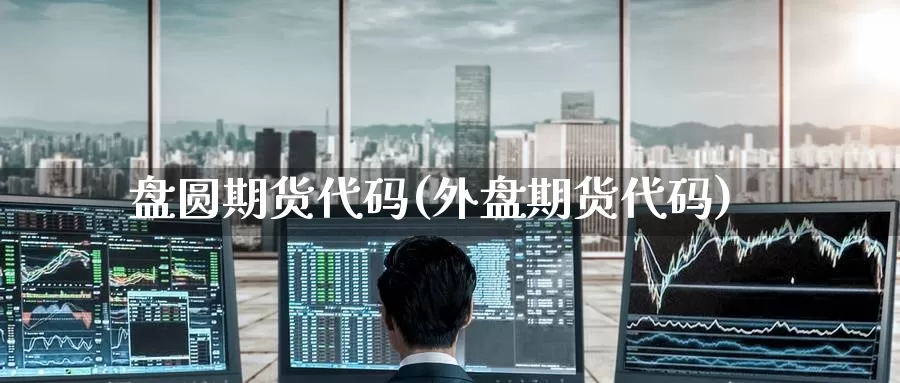 盘圆期货代码(外盘期货代码)_https://www.zzcnk.com_纳指期货_第1张
