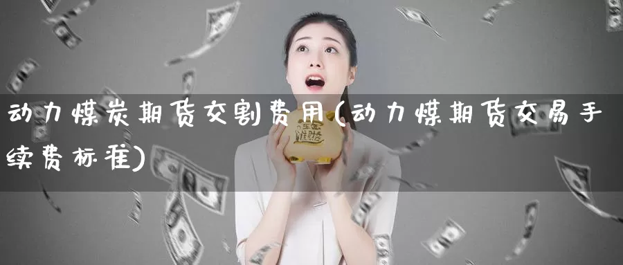 动力煤炭期货交割费用(动力煤期货交易手续费标准)_https://www.zzcnk.com_纳指期货_第1张