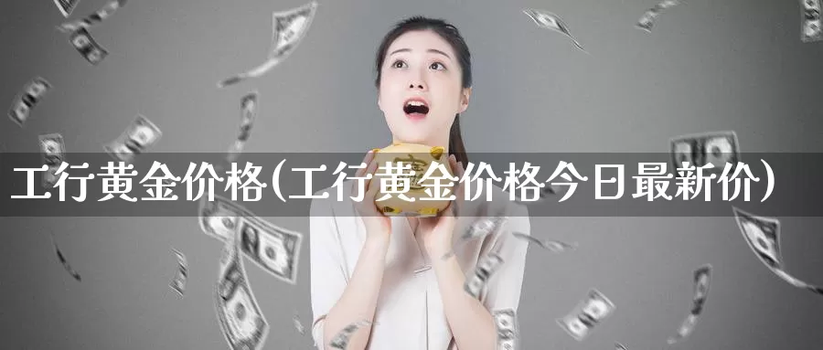 工行黄金价格(工行黄金价格今日最新价)_https://www.zzcnk.com_理财_第1张