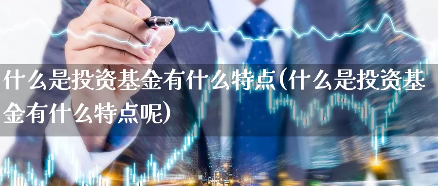 什么是投资基金有什么特点(什么是投资基金有什么特点呢)_https://www.zzcnk.com_基金_第1张