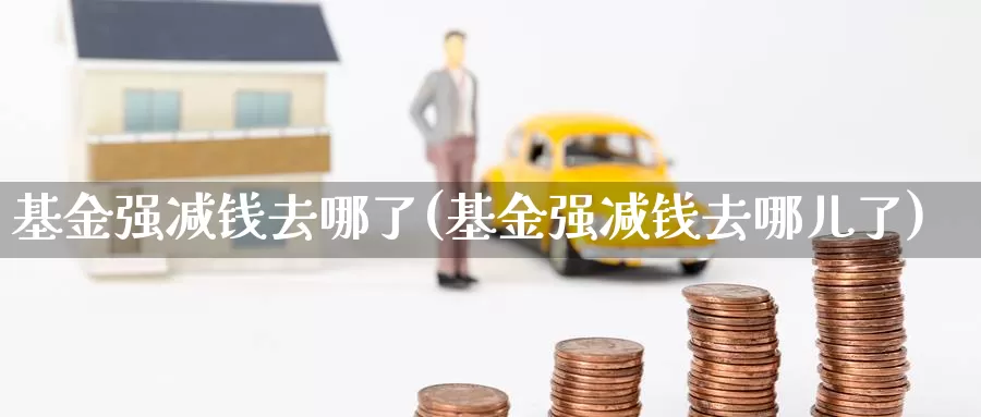 基金强减钱去哪了(基金强减钱去哪儿了)_https://www.zzcnk.com_股票_第1张