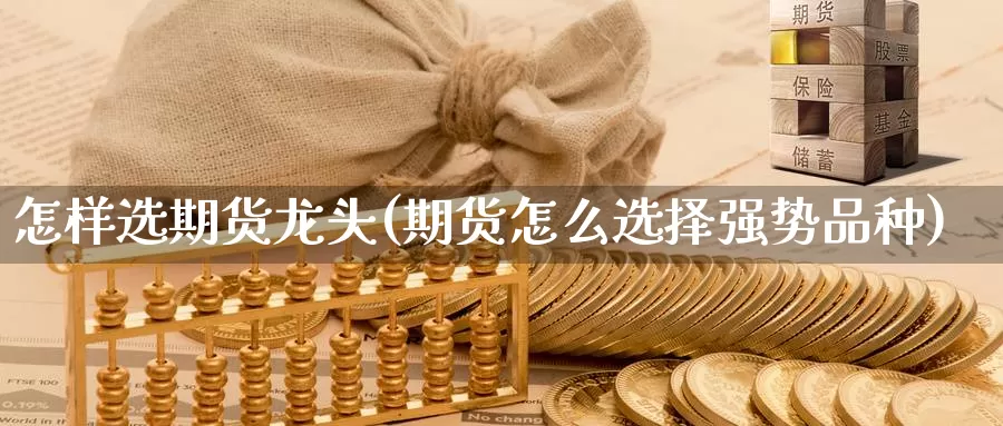 怎样选期货龙头(期货怎么选择强势品种)_https://www.zzcnk.com_期货百科_第1张