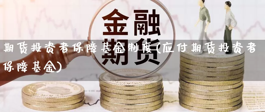 期货投资者保障基金制度(应付期货投资者保障基金)_https://www.zzcnk.com_期货直播_第1张