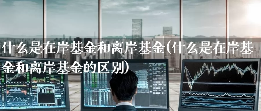 什么是在岸基金和离岸基金(什么是在岸基金和离岸基金的区别)_https://www.zzcnk.com_基金_第1张