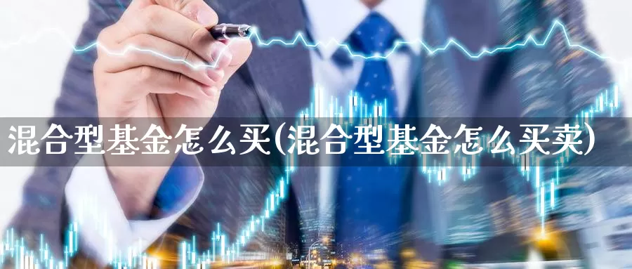 混合型基金怎么买(混合型基金怎么买卖)_https://www.zzcnk.com_理财_第1张