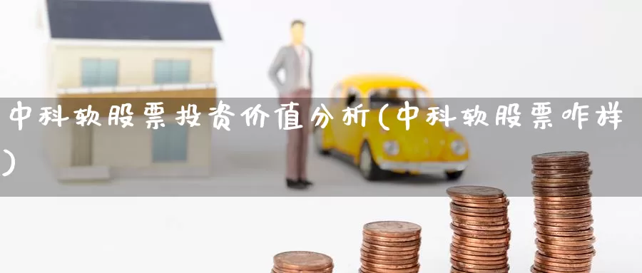 中科软股票投资价值分析(中科软股票咋样)_https://www.zzcnk.com_理财_第1张