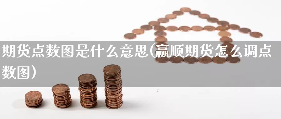 期货点数图是什么意思(赢顺期货怎么调点数图)_https://www.zzcnk.com_期货_第1张