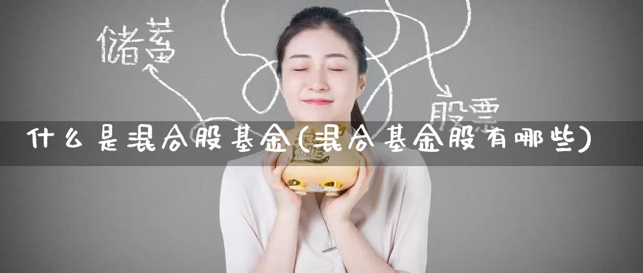 什么是混合股基金(混合基金股有哪些)_https://www.zzcnk.com_基金_第1张