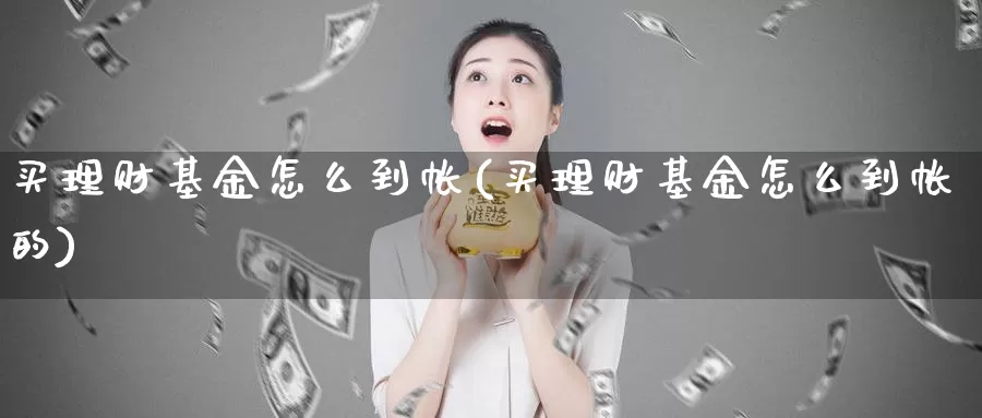 买理财基金怎么到帐(买理财基金怎么到帐的)_https://www.zzcnk.com_基金_第1张