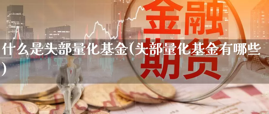 什么是头部量化基金(头部量化基金有哪些)_https://www.zzcnk.com_基金_第1张