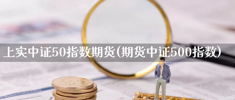 上实中证50指数期货(期货中证500指数)_https://www.zzcnk.com_恒生指数_第1张