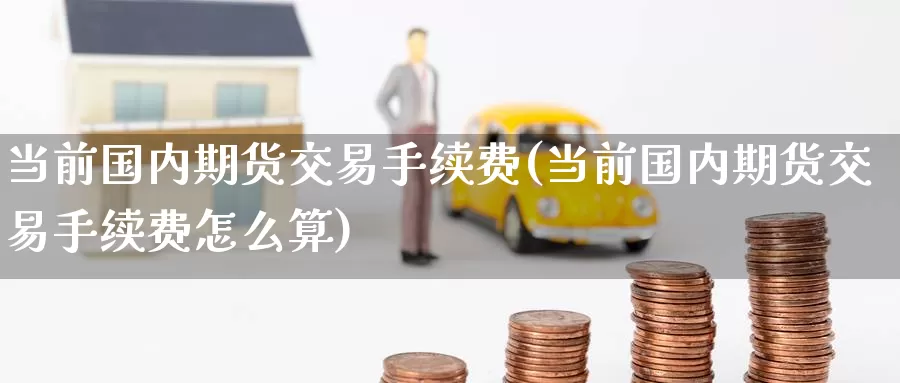 当前国内期货交易手续费(当前国内期货交易手续费怎么算)_https://www.zzcnk.com_期货_第1张