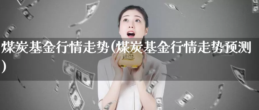 煤炭基金行情走势(煤炭基金行情走势预测)_https://www.zzcnk.com_财经_第1张