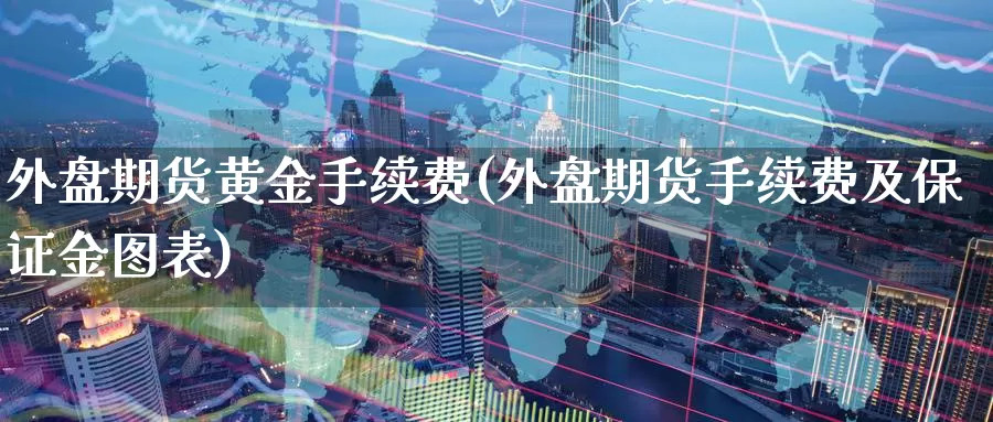 外盘期货黄金手续费(外盘期货手续费及保证金图表)_https://www.zzcnk.com_恒生指数_第1张
