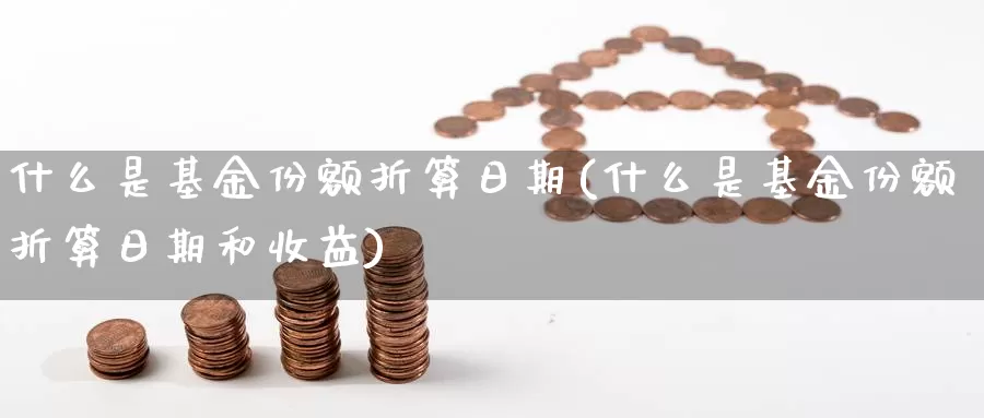 什么是基金份额折算日期(什么是基金份额折算日期和收益)_https://www.zzcnk.com_基金_第1张