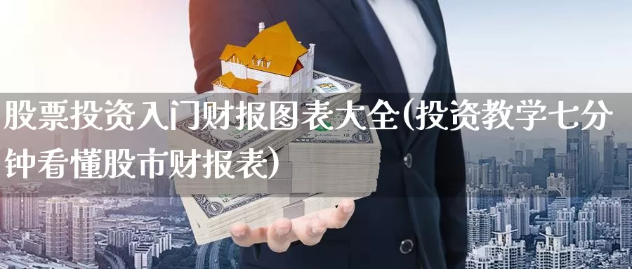 股票投资入门财报图表大全(投资教学七分钟看懂股市财报表)_https://www.zzcnk.com_股票_第1张