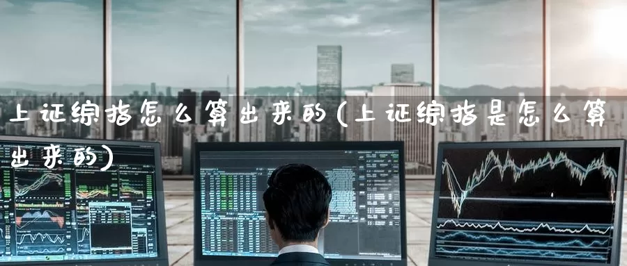 上证综指怎么算出来的(上证综指是怎么算出来的)_https://www.zzcnk.com_期货百科_第1张