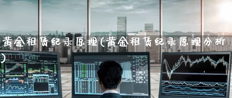 黄金纪录原理(黄金纪录原理分析)_https://www.zzcnk.com_股票_第1张