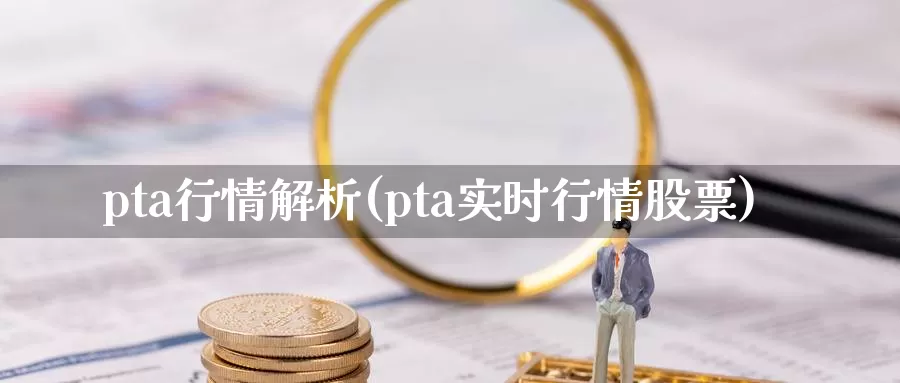 pta行情解析(pta实时行情股票)_https://www.zzcnk.com_恒生指数_第1张