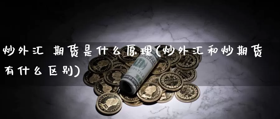 炒外汇 期货是什么原理(炒外汇和炒期货有什么区别)_https://www.zzcnk.com_期货_第1张