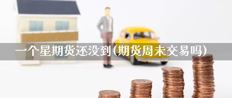 一个星期货还没到(期货周未交易吗)_https://www.zzcnk.com_期货直播_第1张