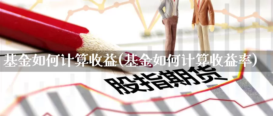 基金如何计算收益(基金如何计算收益率)_https://www.zzcnk.com_股票_第1张