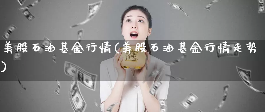美股石油基金行情(美股石油基金行情走势)_https://www.zzcnk.com_理财_第1张