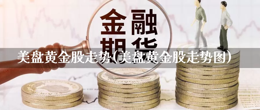 美盘黄金股走势(美盘黄金股走势图)_https://www.zzcnk.com_理财_第1张