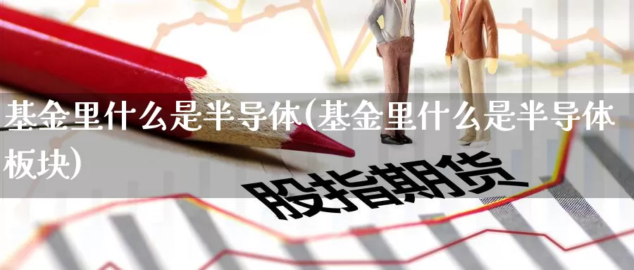 基金里什么是半导体(基金里什么是半导体板块)_https://www.zzcnk.com_基金_第1张