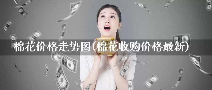 棉花价格走势图(棉花收购价格最新)_https://www.zzcnk.com_区块链_第1张