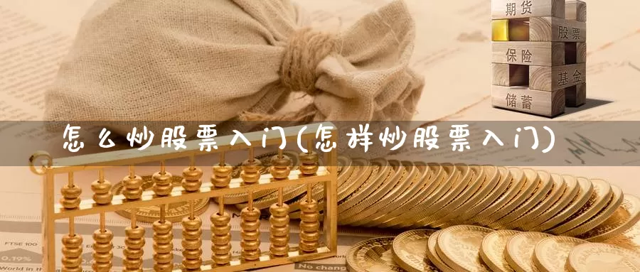 怎么炒股票入门(怎样炒股票入门)_https://www.zzcnk.com_内盘期货_第1张