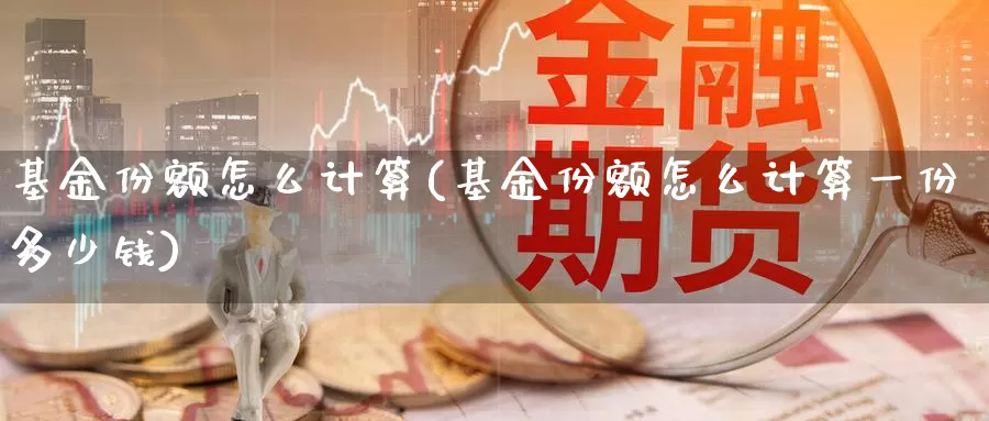 基金份额怎么计算(基金份额怎么计算一份多少钱)_https://www.zzcnk.com_理财_第1张