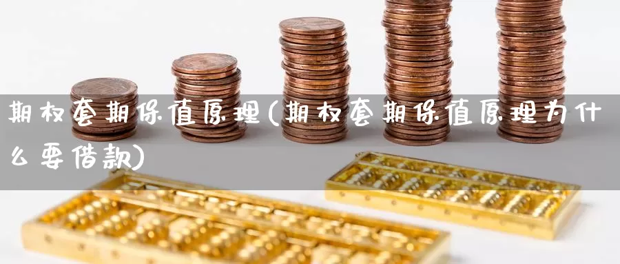 期权套期保值原理(期权套期保值原理为什么要借款)_https://www.zzcnk.com_恒生指数_第1张