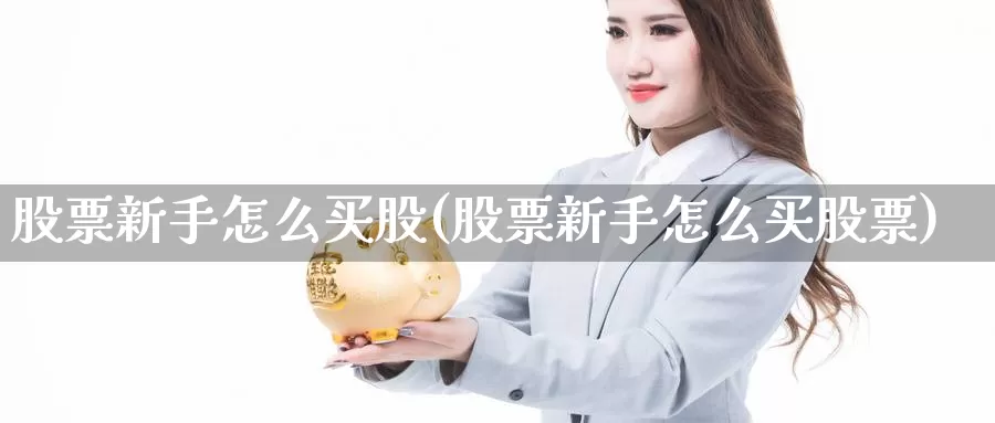 股票新手怎么买股(股票新手怎么买股票)_https://www.zzcnk.com_股票_第1张