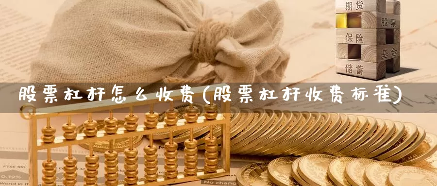 股票杠杆怎么收费(股票杠杆收费标准)_https://www.zzcnk.com_股指期货_第1张