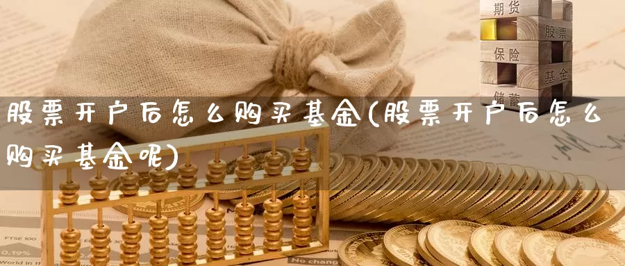 ****后怎么购买基金(****后怎么购买基金呢)_https://www.zzcnk.com_股票_第1张
