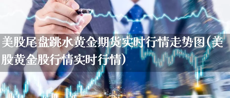 美股尾盘跳水黄金期货实时行情走势图(美股黄金股行情实时行情)_https://www.zzcnk.com_股指期货_第1张