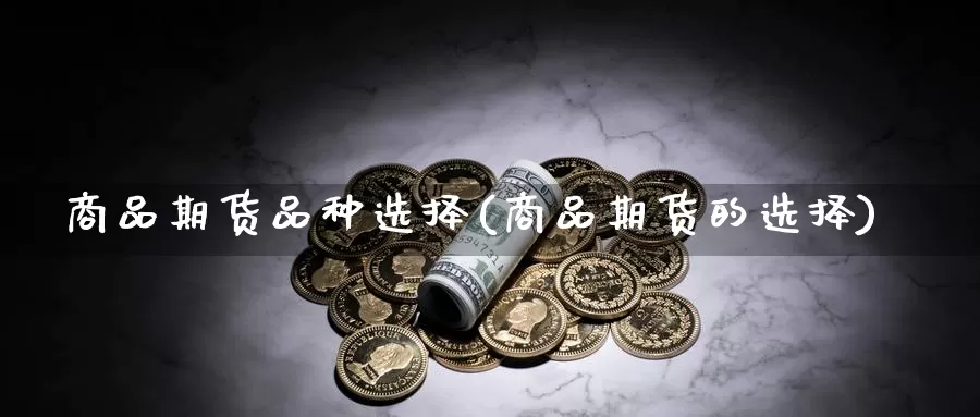 商品期货品种选择(商品期货的选择)_https://www.zzcnk.com_恒生指数_第1张