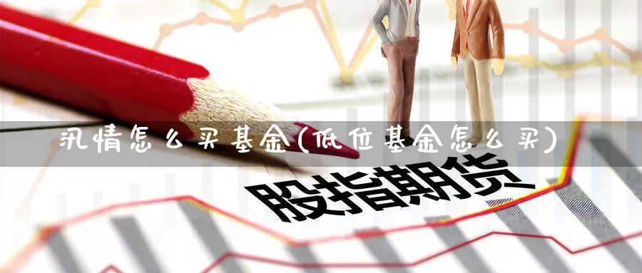 汛情怎么买基金(低位基金怎么买)_https://www.zzcnk.com_基金_第1张
