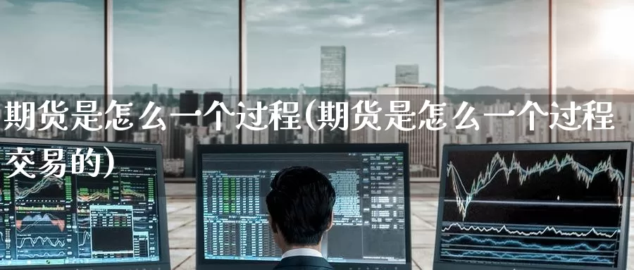 期货是怎么一个过程(期货是怎么一个过程交易的)_https://www.zzcnk.com_期货百科_第1张