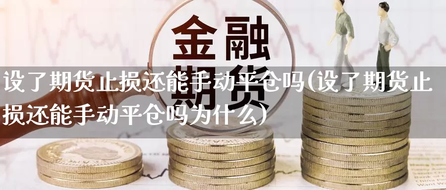 设了期货止损还能手动平仓吗(设了期货止损还能手动平仓吗为什么)_https://www.zzcnk.com_期货直播_第1张